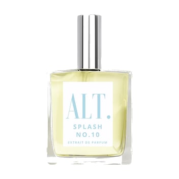 Bottle of Splash by ALT. Fragrances