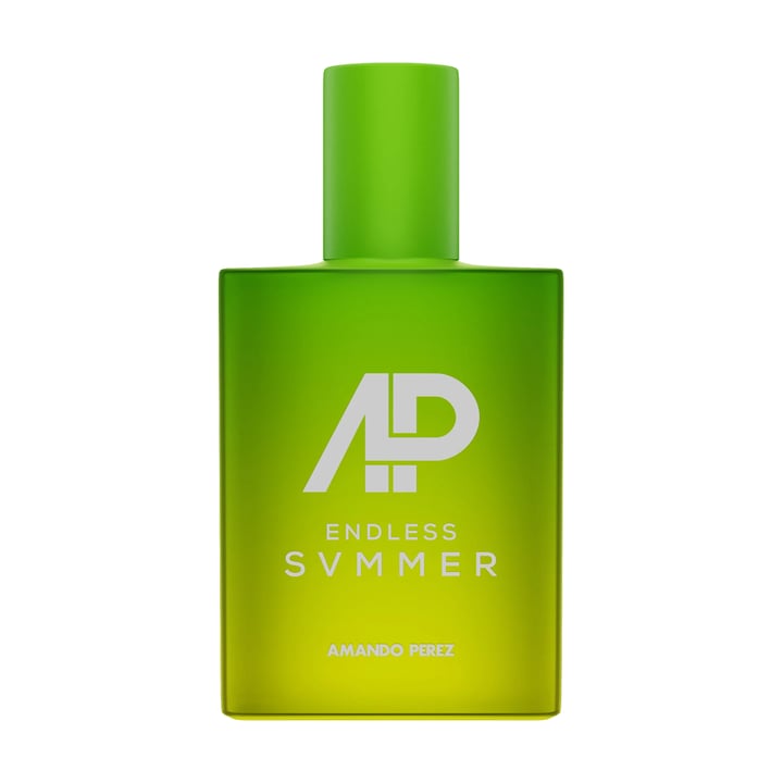 Amando Perez Endless Summer