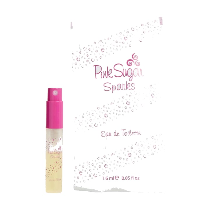 Aquolina Pink Sugar Sparks