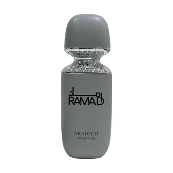 Flacone di Ramad di Arabiyat Prestige