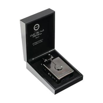 Flacone di Club de Nuit Intense Man Limited Edition di Armaf