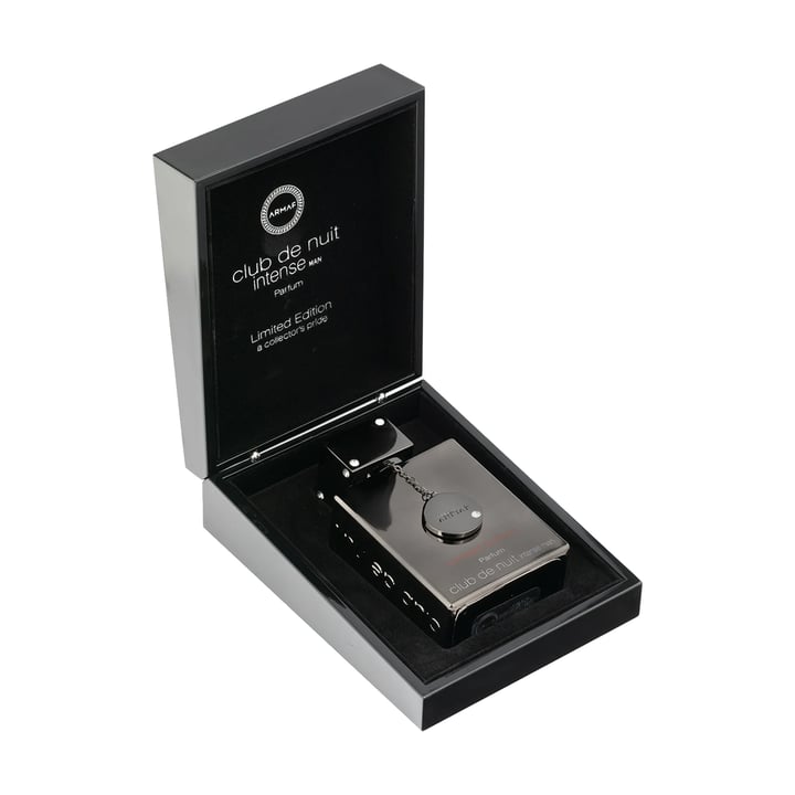 Armaf Club de Nuit Intense Man Limited Edition