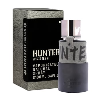 Flacon de Hunter Intense d'Armaf
