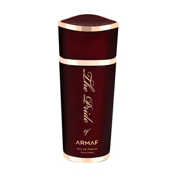Flacone di The Pride of Armaf for Women di Armaf