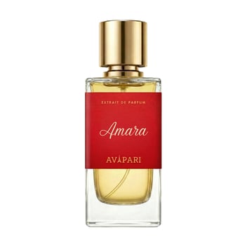 Bottle of Amara by Avapari