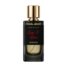 Avapari Rum & Spice