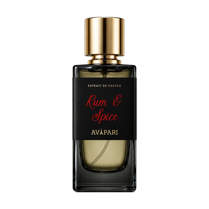 Avapari Rum & Spice