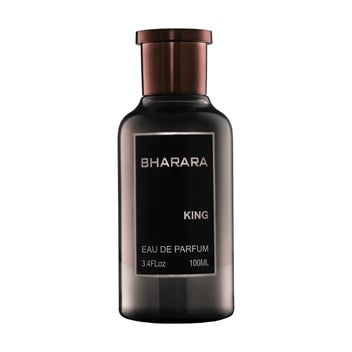 Frasco de King de Bharara