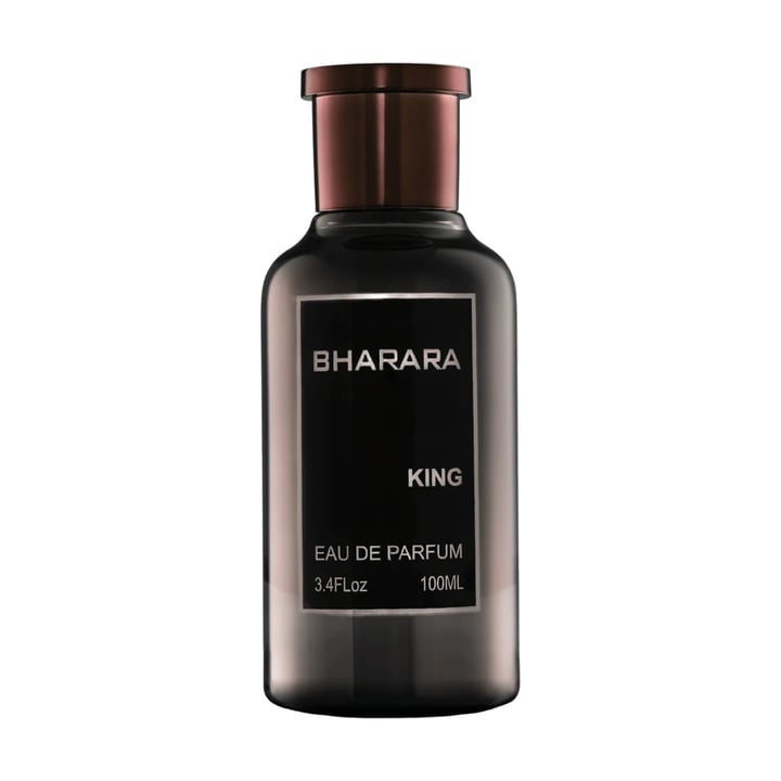 Bharara King