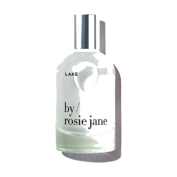Bottle of Lake by By/Rosie Jane