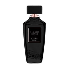 Câline Fleur Noir