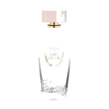 Bottle of Lait Clair by Câline