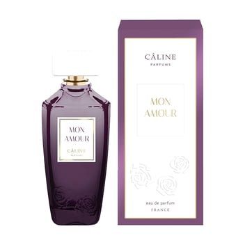 Bottle of Mon Amour by Câline