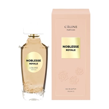 Frasco de Noblesse Royale de Câline