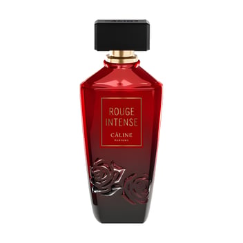 Bottle of Rouge Intense by Câline