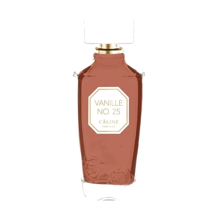 Câline Vanille No. 25