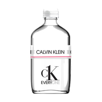 Bottle of CK Everyone Eau de Parfum by Calvin Klein