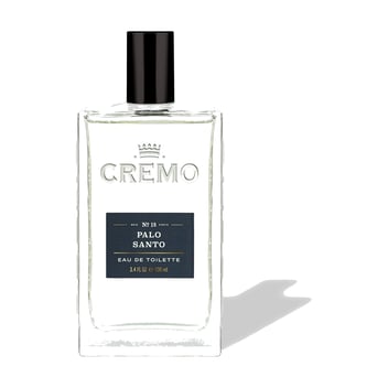 Flacon de Palo Santo de Cremo