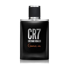 Cristiano Ronaldo CR7 Game On