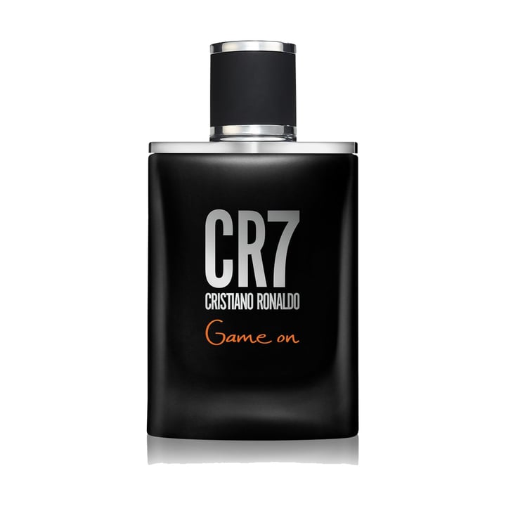 Cristiano Ronaldo CR7 Game On