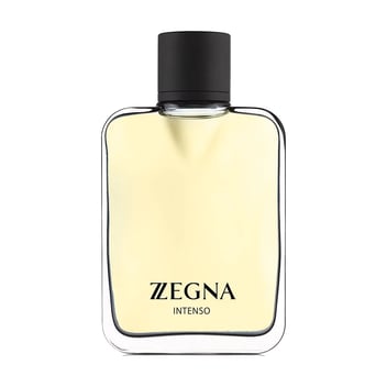 Bottle of Zegna Intenso by Ermenegildo Zegna