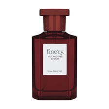 Fine'ry Not Another Cherry