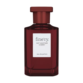 Flacon de Not Another Cherry de Fine'ry