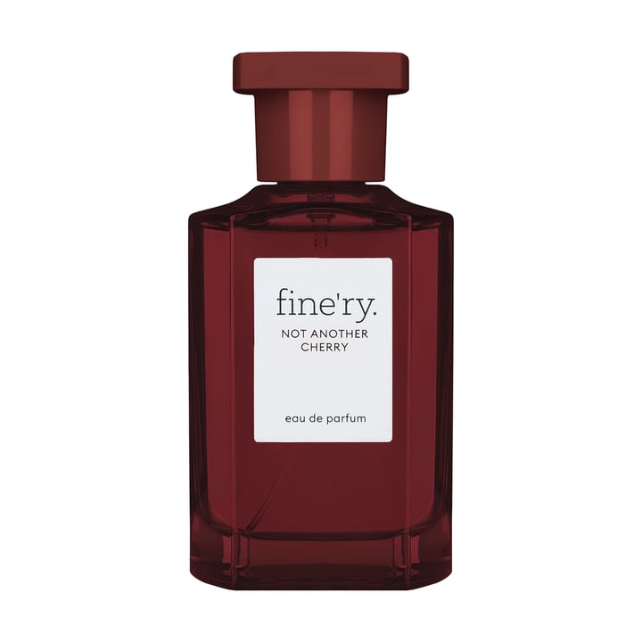 Fine'ry Not Another Cherry