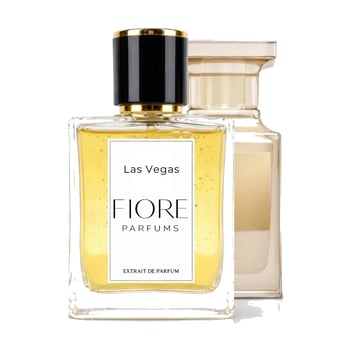 Frasco de Las Vegas de FIORE