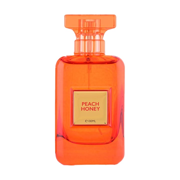 Flavia Peach Honey