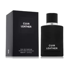 Fragrance World Cuir Leather