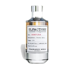 Fragrance World Olfactory Bonfire
