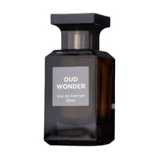 Fragrance World Oud Wonder