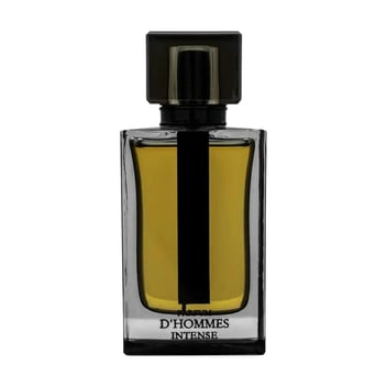 Bottle of Parfum D'Hommes Intense by Fragrance World