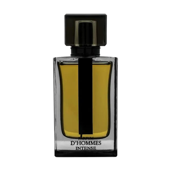 Fragrance World Parfum D'Hommes Intense