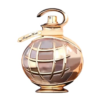Flacone di Signature Pearl di Fragrance World