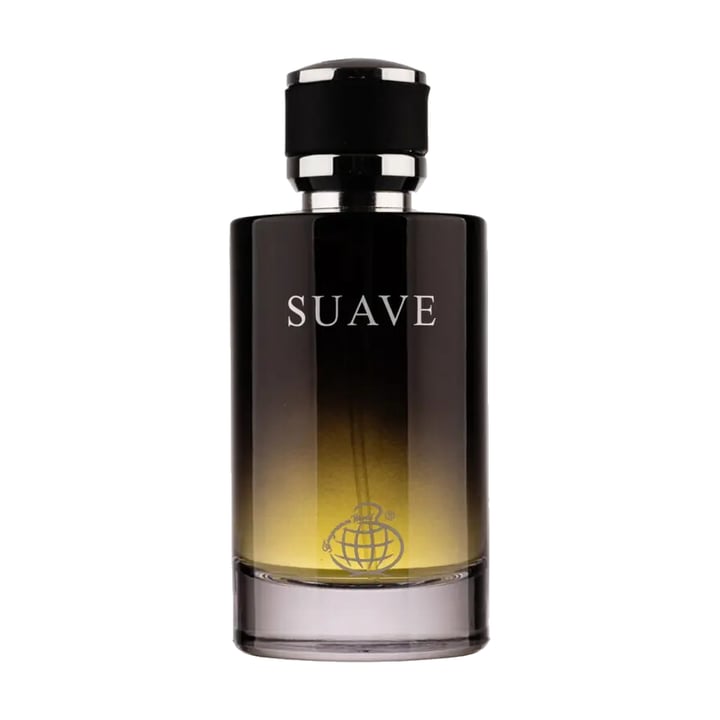 Fragrance World Suave