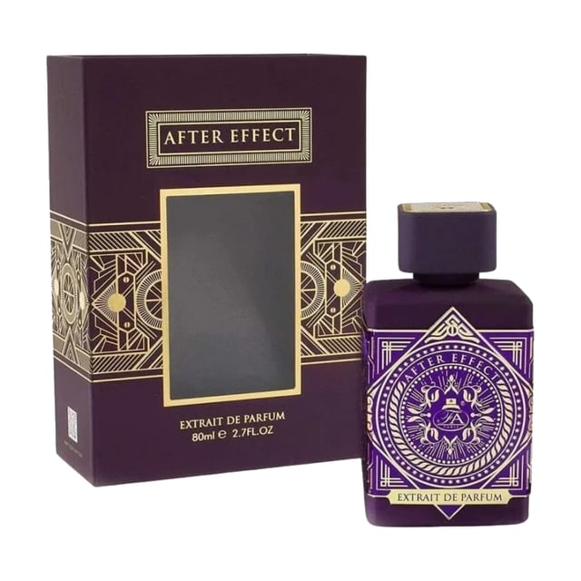 French Avenue After Effect