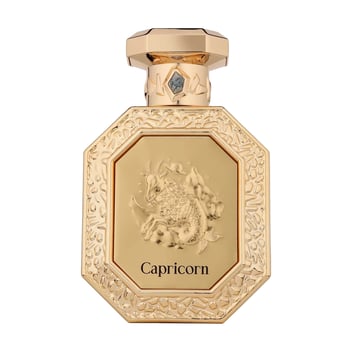 Bottle of Capricorn by French Avenue