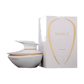 Bottle of Pinnace by French Avenue