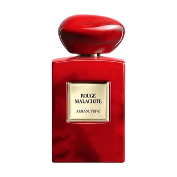 Bottle of Armani Privé Rouge Malachite by Giorgio Armani
