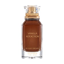 Gulf Orchid Vanilla Addiction