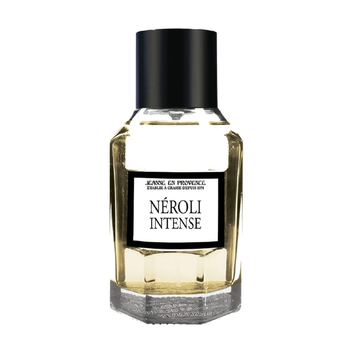 Jeanne en Provence Néroli Intense