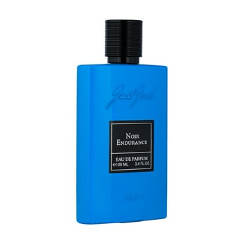 Φιάλη του Noir Endurance της Just Jack