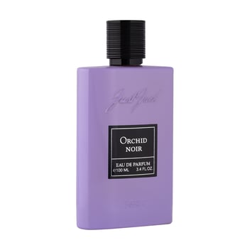 Bottle of Orchid Noir by Just Jack