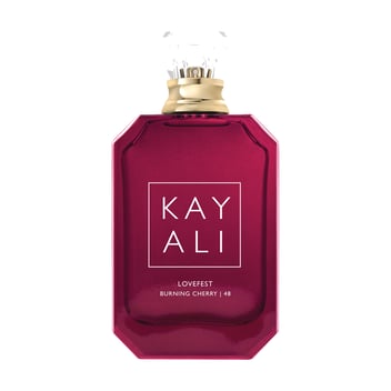 Flacon de Lovefest Burning Cherry de Kayali