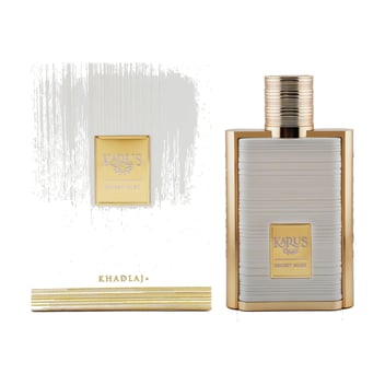 Flacone di Karus Secret Musk di Khadlaj