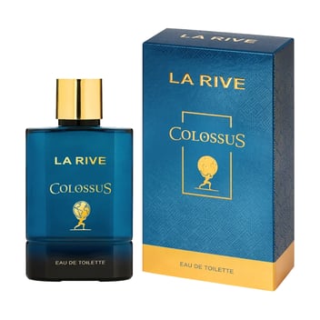 Bottle of Colossus by La Rive