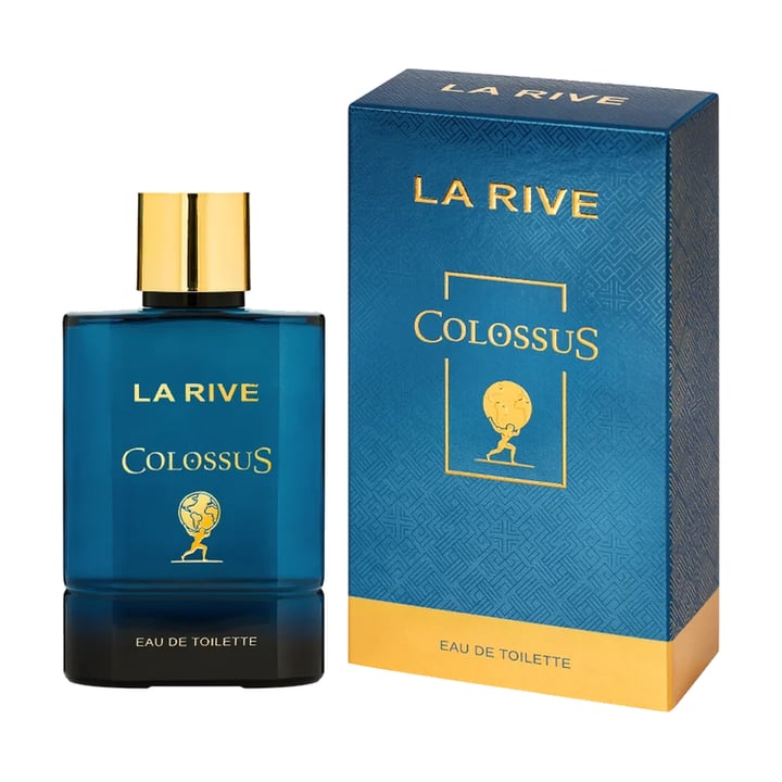 La Rive Colossus