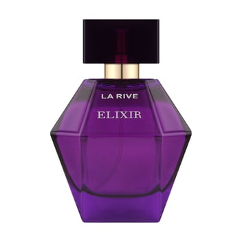 Bottle of Elixir by La Rive